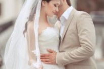 A Beloved Bride Fotolia_59322440_XS_Beloved Bride - Cropped
