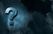 The Power of a Question Question mark