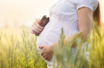 Praying for a Baby cd4fc867-eec4-4f41-89bb-bd3dffd2cbf9